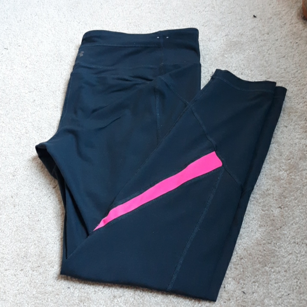 Under Armour leggings